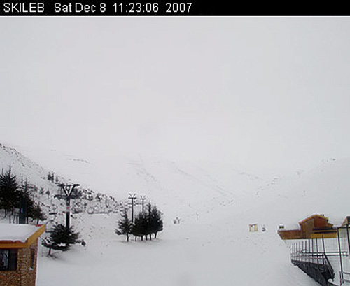 it's SKI time! white slopes and fresh snow it's SKI time! white slopes and fresh snow