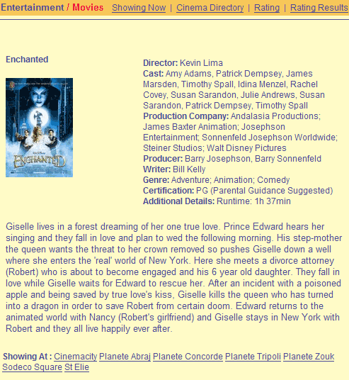 Telling the Whole Story - Hey, at least they're honest... Telling the Whole Story - Hey, at least they're honest...