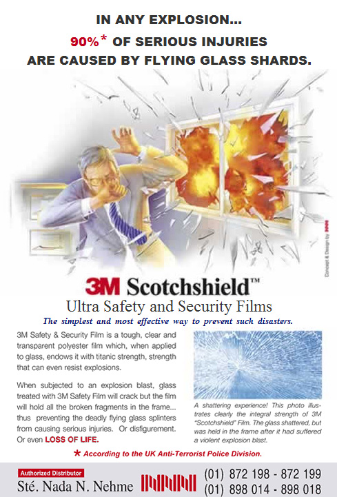 Capitalizing on a Tragedy - Francois Hajj Assassination Capitalizing on a Tragedy - Francois Hajj Assassination