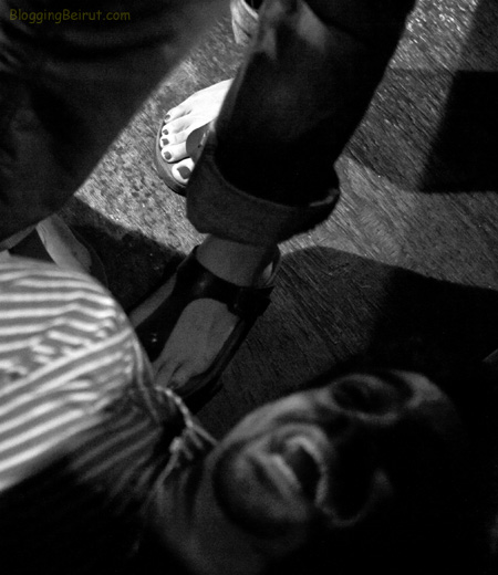 Expressions of Centrale Expressions of Centrale