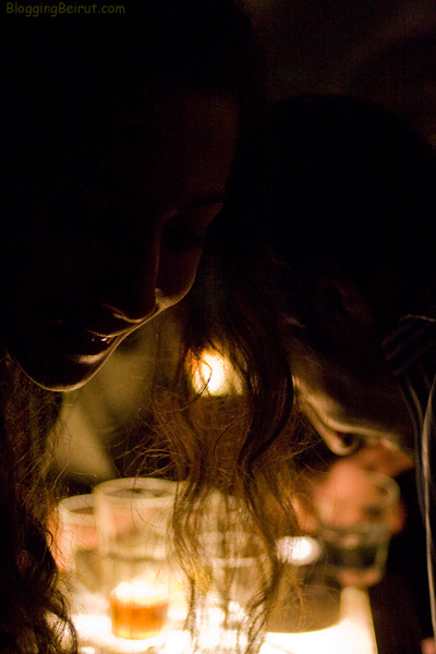 Expressions of Centrale Expressions of Centrale