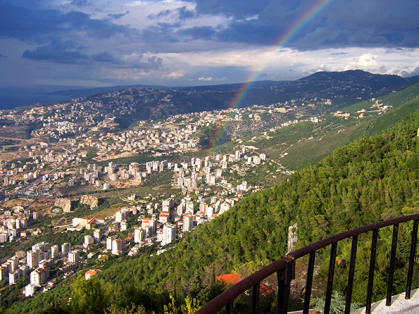 L'�tranger dans Son Pays