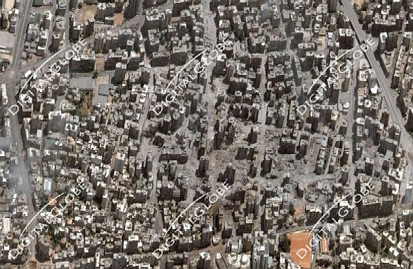After the Israeli War on Lebanon