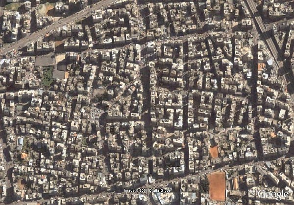Before the Israeli War on Lebanon